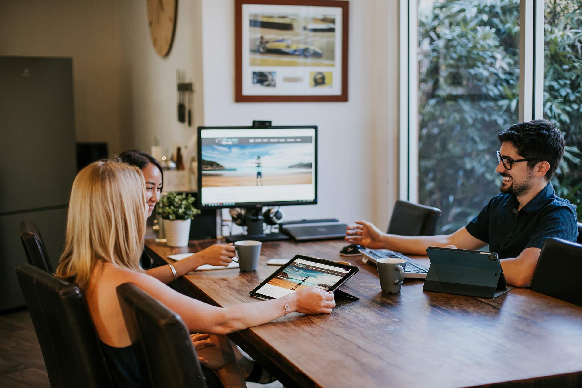 Facebook Training Noosa