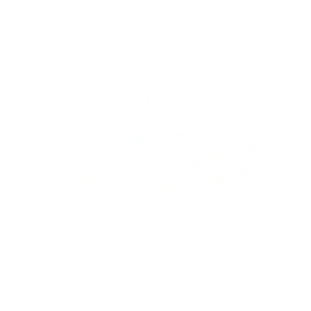 Client Logos Gingerfactory