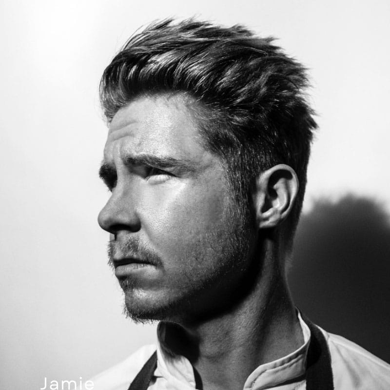 Jaimie Humby Social Tap